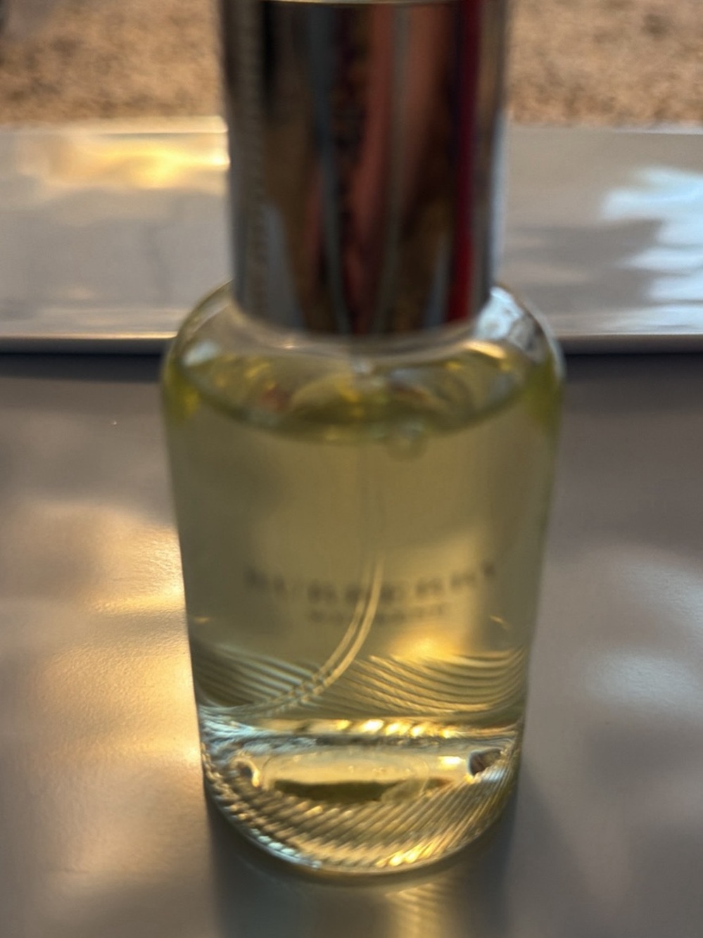 Burberry Weekend